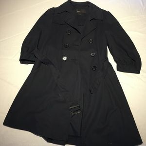 Woman’s trench coat